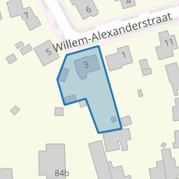 Perceel HOR01-N-1687