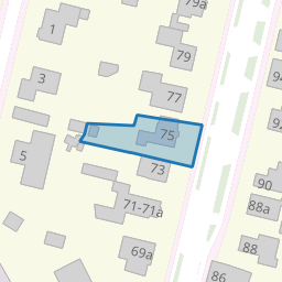 Perceel HOR01-N-1690