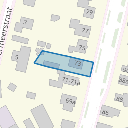 Perceel HOR01-N-1691