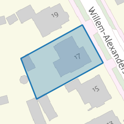 Perceel HOR01-N-1696