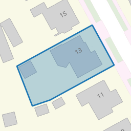 Perceel HOR01-N-1697