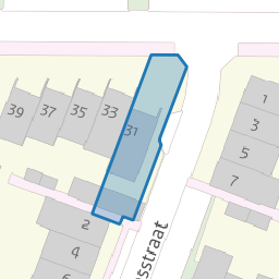 Perceel HOR01-N-1702