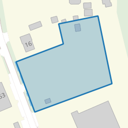 Perceel HOR01-N-1705