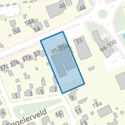 Perceel HOR01-N-1706