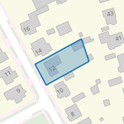 Perceel HOR01-N-1711