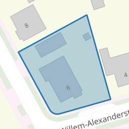 Perceel HOR01-N-1713