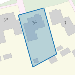 Perceel HOR01-N-1716