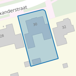 Perceel HOR01-N-1717
