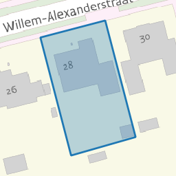 Perceel HOR01-N-1718