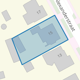 Perceel HOR01-N-1721