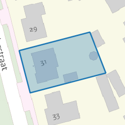 Perceel HOR01-N-1722