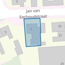 Perceel HOR01-N-1724