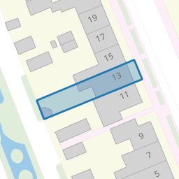 Perceel HOR01-N-1726