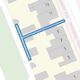 Perceel HOR01-N-1728