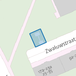 Perceel HOR01-N-1729