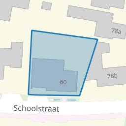 Perceel HOR01-N-1734