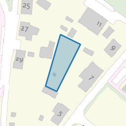 Perceel HOR01-N-1736