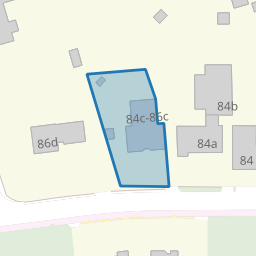 Perceel HOR01-N-1740