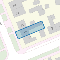 Perceel HOR01-N-1749