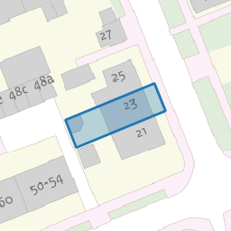 Perceel HOR01-N-1752