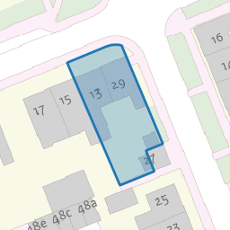 Perceel HOR01-N-1753