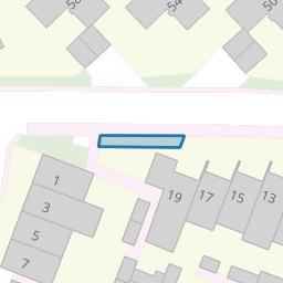 Perceel HOR01-N-1755