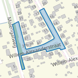 Perceel HOR01-N-1764