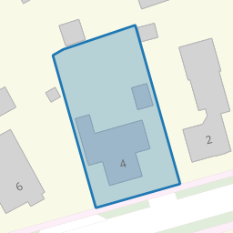 Perceel HOR01-N-1765