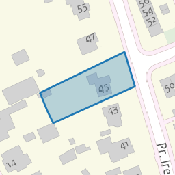 Perceel HOR01-N-1768