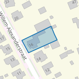 Perceel HOR01-N-1769