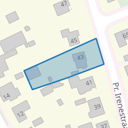 Perceel HOR01-N-1772