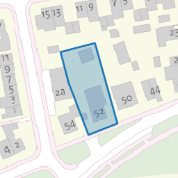 Perceel HOR01-N-1773