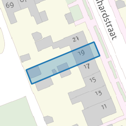 Perceel HOR01-N-1776