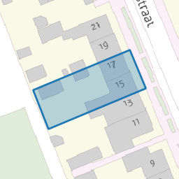 Perceel HOR01-N-1777