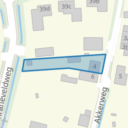 Perceel HOR01-N-1778