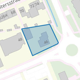 Perceel HOR01-N-1786