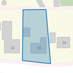 Perceel HOR01-N-1790