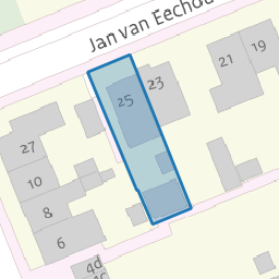 Perceel HOR01-N-1794