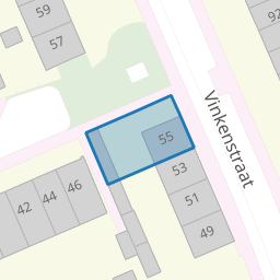 Perceel HOR01-N-1800