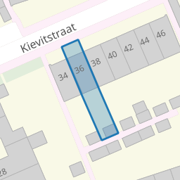 Perceel HOR01-N-1802