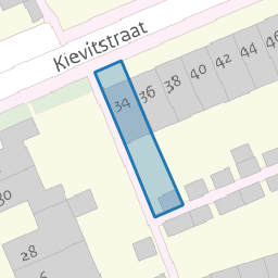 Perceel HOR01-N-1803