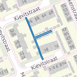 Perceel HOR01-N-1804