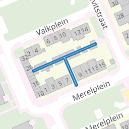 Perceel HOR01-N-1809