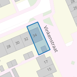 Perceel HOR01-N-1815