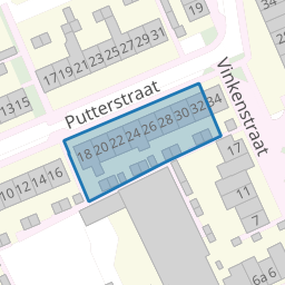Perceel HOR01-N-1817