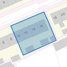 Perceel HOR01-N-1818