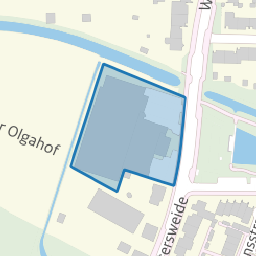 Perceel HOR01-N-1821