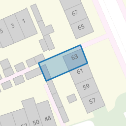 Perceel HOR01-N-1826