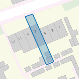 Perceel HOR01-N-1827