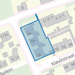 Perceel HOR01-N-1829